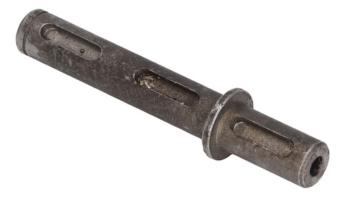 Eje Reductor De Engranaje Helicoidal De 14 Mm De Acero Alead