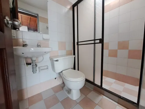 Casa En Arriendo En Niza. Cod A2482
