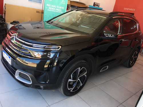 Citroën C5 Aircross 1.6 Thp Eat6 Feel Pack