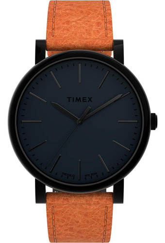 Reloj Timex Originals Para Hombre De 42 Mm