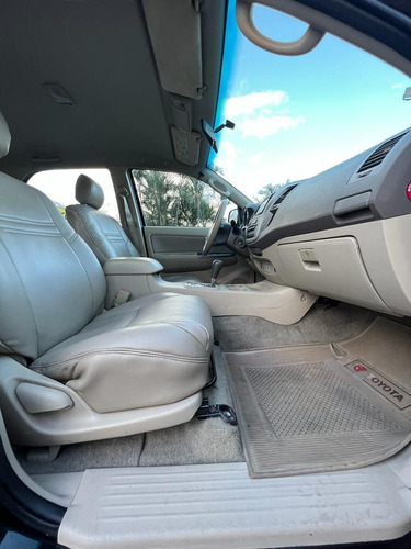 Imagen 13 de 18 de Toyota Fortuner