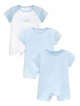 Comprar Bebe Crece Romper Mameluco Para Bebes Set X3  Next Uk