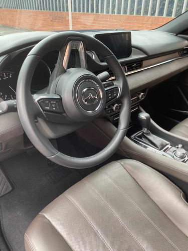 Mazda 6 2020 2.5 Signature