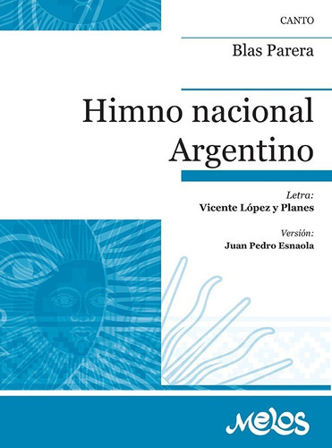 Himno Nacional Argentino