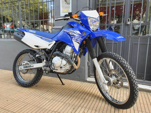 Imagen 2 de 12 de Yamaha Xtz 250