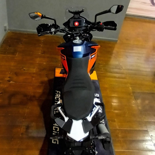 Imagen 7 de 19 de Adventure 390 2023 No Kawasaki Versys 300 Benelli Tkr 502