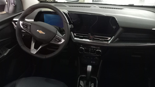 Chevrolet Spin 1.8 Premier 7As At 105Cv