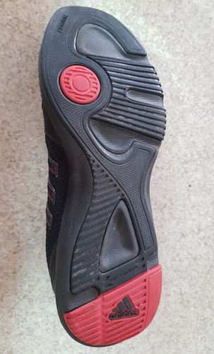 Tênis adidas Feminino Tam.39