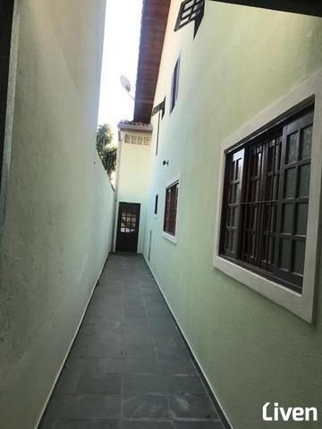 Imagem 5 de 6 de Sobrado De 125 M² Próximo Ao Sesi!! - So0838
