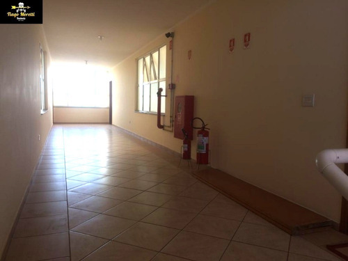 Imagem 8 de 30 de Vende-se Excelente Apartamento Águia Da Castelo Boituva-sp - Ap00088 - 68451047