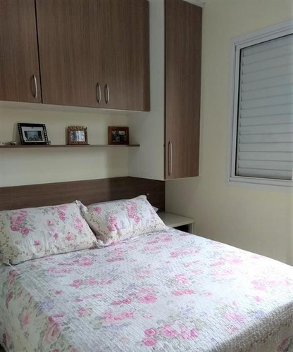 Imagem 4 de 18 de Apto No Carrão Com 2 Dorms, 1 Vaga, 56m² - Ap13130