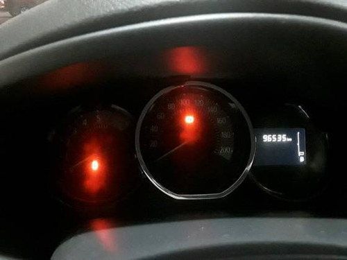 Imagem 9 de 11 de Renault Sandero 1.0 12v Sce Flex Zen Manual