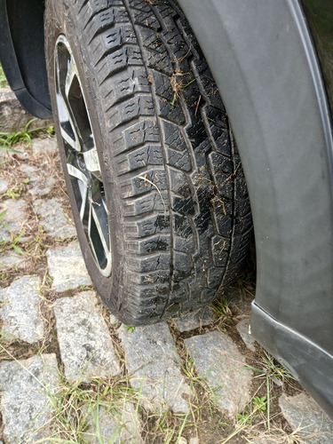 Citroën Aircross 1.6 GLXM Flex