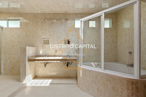 Imagen 12 de 19 de Casa En Venta En Residencial La Loma, Ocoyoacac, Estado De M