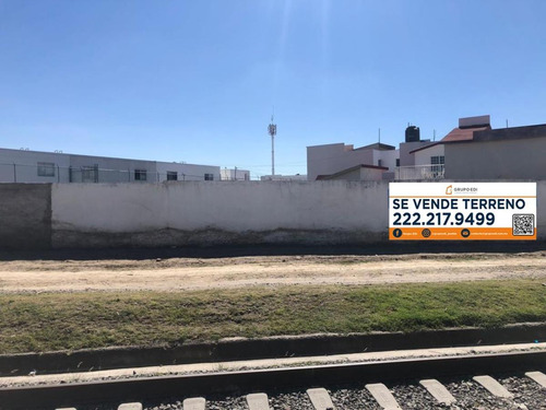 Terreno En Venta En Ex-hacienda La Carcaña