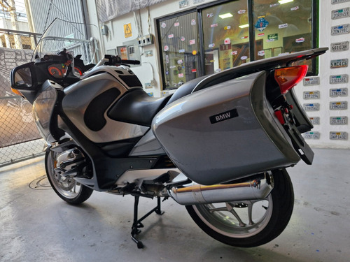 Bmw R1200 Rt 05 Titulo Limpio Checala !!!!!!!!!!!!!!!!!!!!!!
