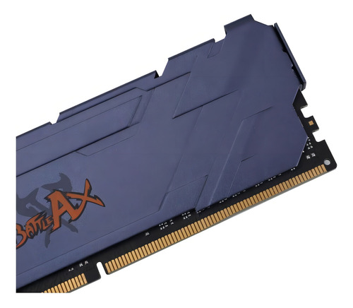 Memória Colorful 8gb 2666mhz Ddr4 Battle Ax
