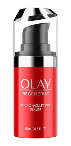 Olay Regenerist Micro-sculpting Suero Crema Hidratante