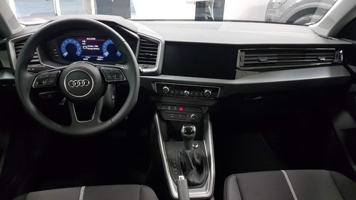 Audi A1 Sportback 30 Tfsi 116cv S Tronic Audibsas