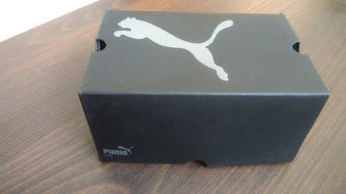 Relógio De Pulso Puma Preto Motorsport