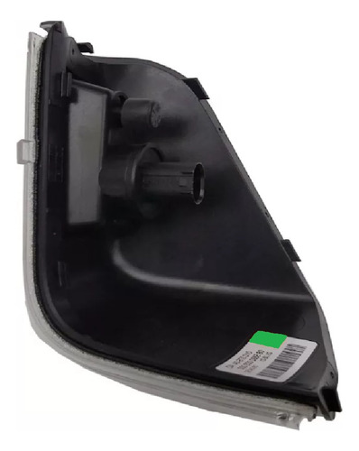 Par Pisca Seta Retrovisor Mercedes Sprinter Com Lâmpada
