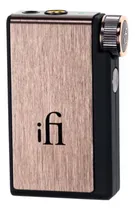 Comprar Amplificador De Audífonos Portátil Bluetooth Dac Ifi Go Blu