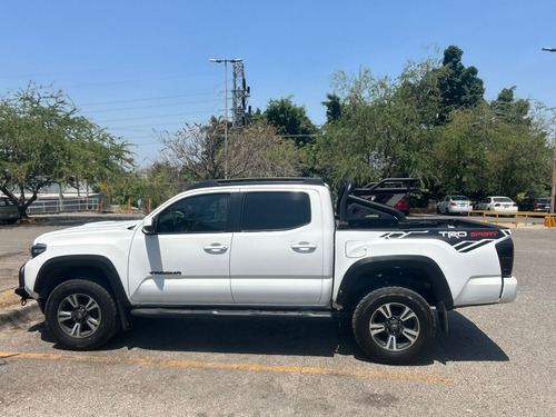 Toyota Tacoma 3.5 Trd sport 4x2