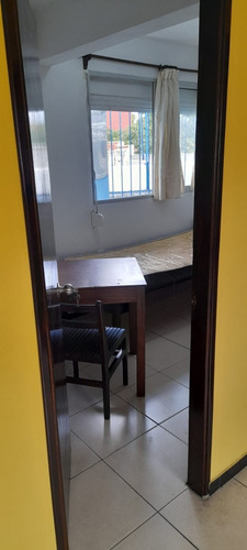 Residencia Estudiantil Femenina