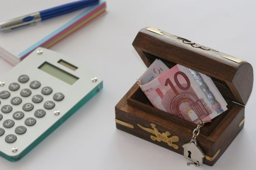 Imagen 4 de 4 de Las Inversiones En Personnas Necesitada