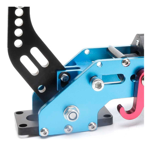 Aa Freno De Mano Hidráulico Blue Racing Car Drift