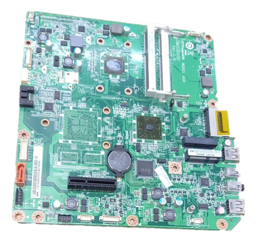 Motherboard Lenovo C225 / C325 / C225r Parte: Da0qudmb6d0