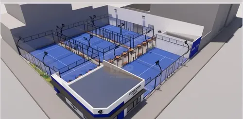Terreno Lote  En Alquiler En Abasto, Capital Federal, Buenos Aires