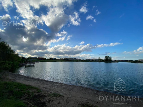 Imagen 4 de 7 de El Cantón Puerto - Lote A La Laguna