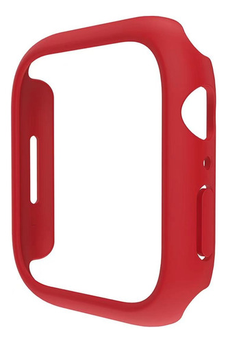 Funda Protector Bumper Hard Case Apple Watch 45 Mm