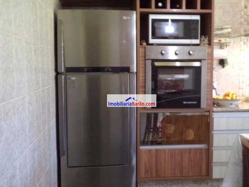 Imagem 12 de 30 de Chácara Residencial À Venda, Loteamento Chácaras Vale Das Garças, Campinas. - Ch0014