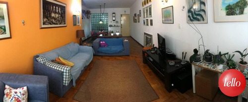 Imagem 2 de 10 de Apartamento - Ref: 200181