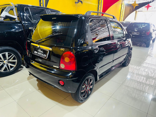 Chery Chery QQ 1.1 16v 5p