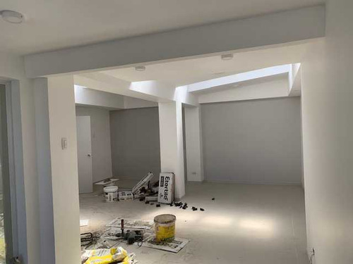 Casa Uso Comercial, Centro De Temuco (75888)
