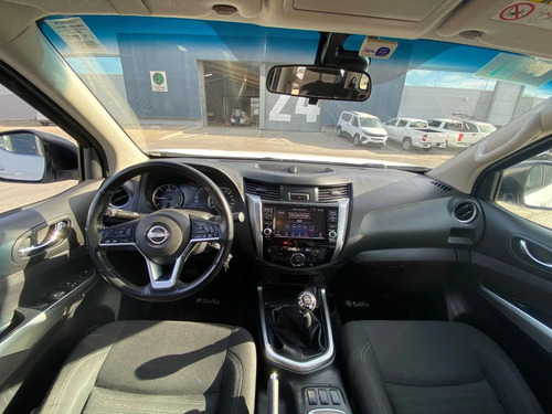 Nissan Navara Navara DC 4x2 2.3TDI XE