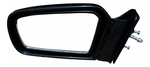 Espejo Retrovisor Izquierdo Mazda 323 1998 A 2004