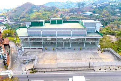 Edificio en venta