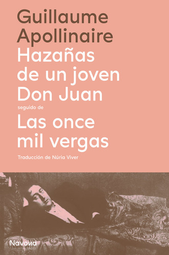 Libro Hazaãas De Un Joven Don Juan Seguido De Las Once M...