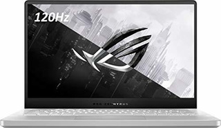 Asus - Laptop Para Juegos Rog Zephyrus G14 De 14 - Amd Ryze