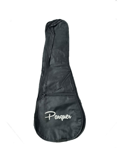 Funda Simple Ukelele Soprano Fzone Cuota