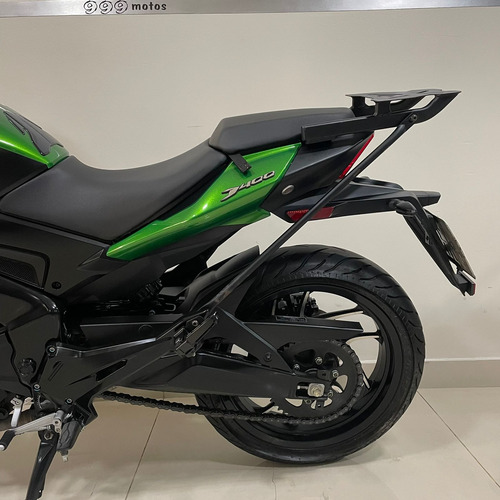 Dominar 400 Usado 2021 No Benelli No Twister No Yamaha
