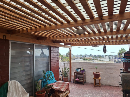 Linda Casa En Villa Las Palmeras!!!!