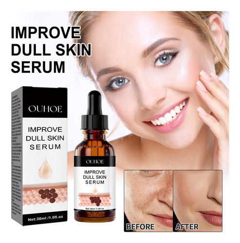 E Melanin Correcting Facial Decoloración Correcting Co 2003