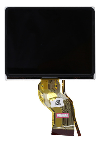 Para El Nuevo Monitor Lcd D7100  Cámara Réflex  Reparación