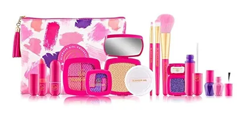 Kit De Maquillaje Para Niños