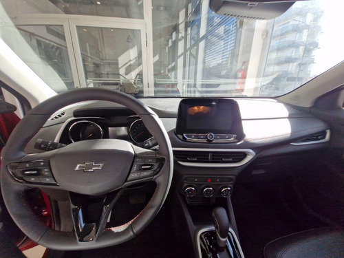 Chevrolet Tracker 1.2 Rs At6